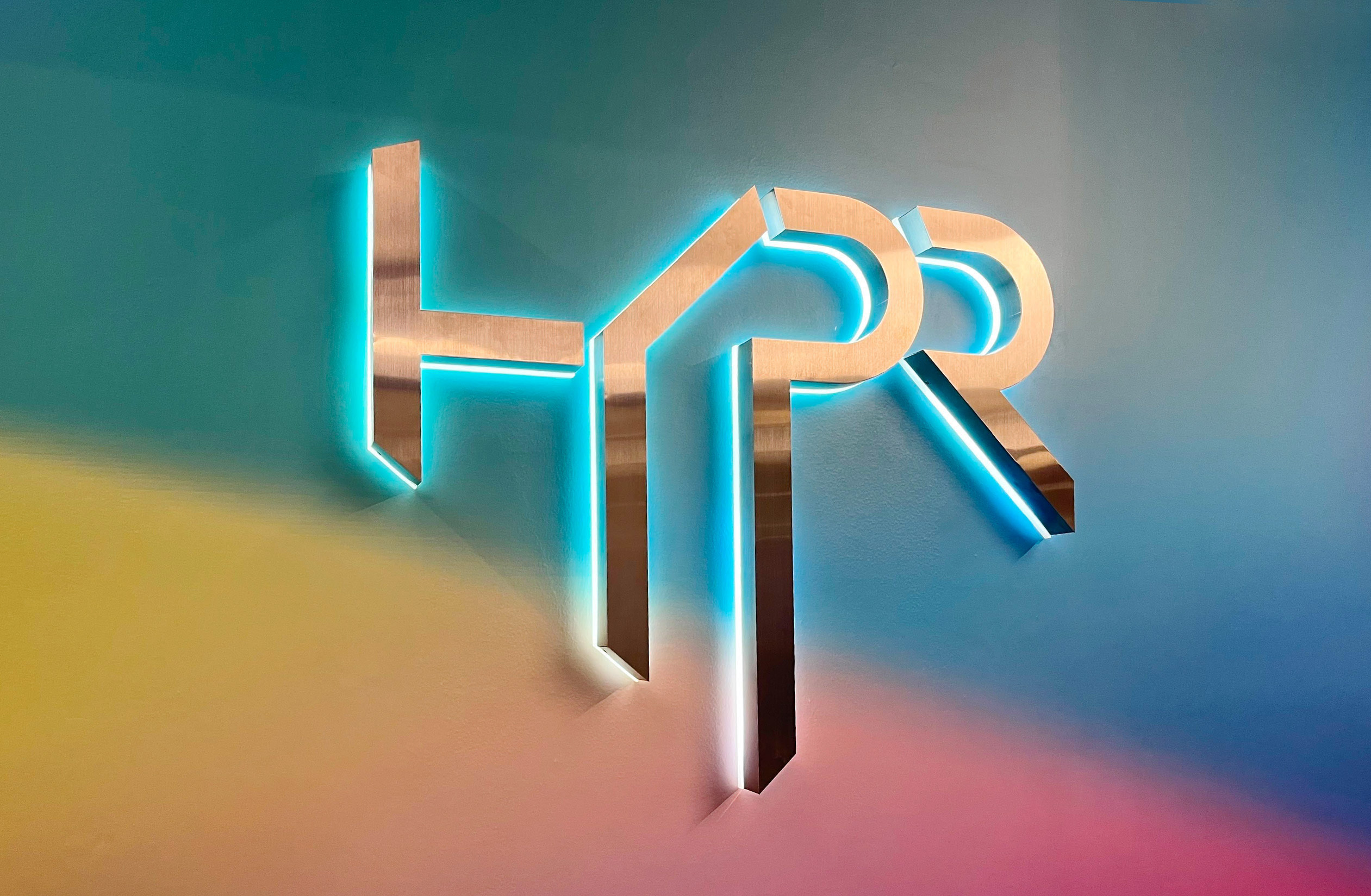 HYPR logo