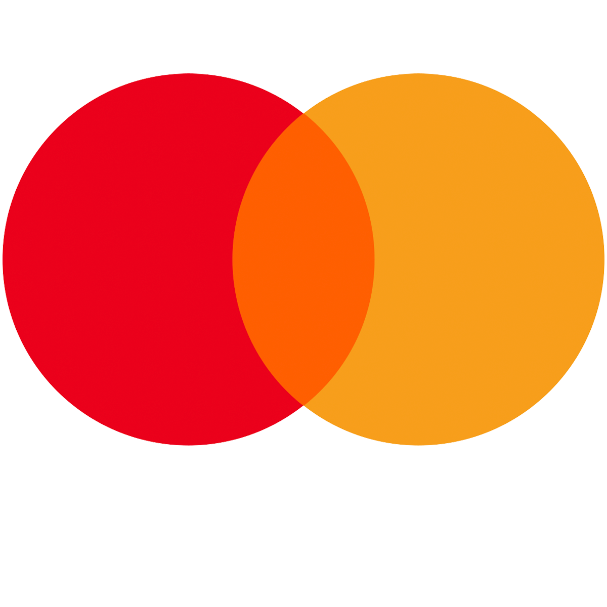 Mastercard logo